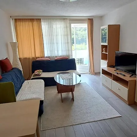 Greba Apartment