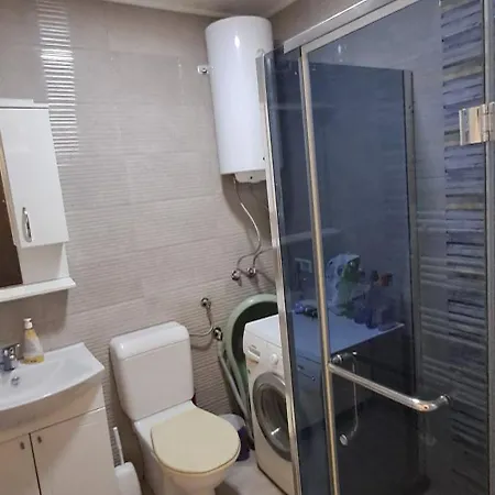 Apartment Greba *