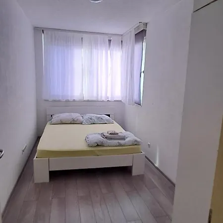 Apartment Greba Tuzla