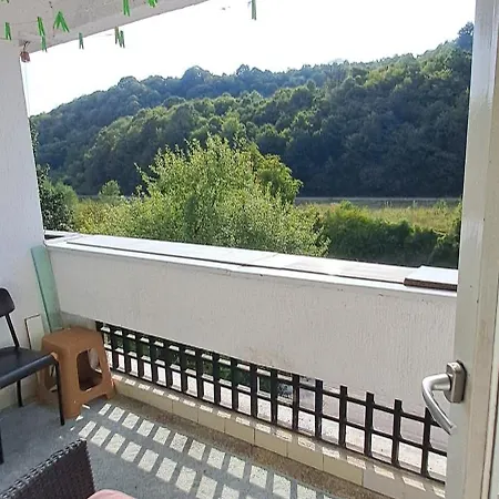 Apartment Greba *